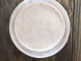 Sourdough Starter Recipe