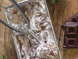 Strawberry Chocolate Ripple Ice Cream