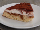 Tiramisu Crostata