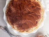 Tiramisu Pie