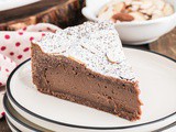 Torta del Nonno – Grandfather’s Cake