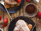 Valentine’s Day Classic Tiramisu for Two