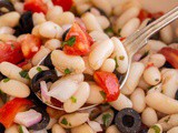 White Bean Salad Recipe