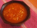 Fermented Hot Sauce: Part 2