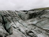 Glacier Hiking on Sólheimajökull, Iceland