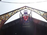 La Boqueria, Barcelona