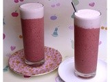 Stick blender Smoothies