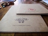 The Common Tiger, Phnom Penh