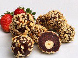 5 Healthy Christmas Treats