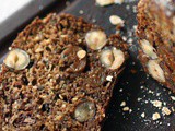 Amazing Gluten-Free Bean Bread