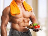 Building Muscle: 5 Diet Changes You Need to Make