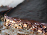 Easy Homemade Gluten-Free Energy Bar