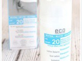 Eco Cosmetics Sunlotion