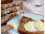 Healthy Gluten Free Bread