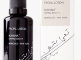 Kahina Facial Lotion