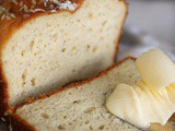 The Flour Free Bread, (lchf)