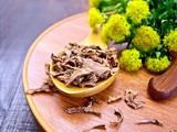 The Natural Herb That Makes Me Happier, Less Stressed, and Sleep Better