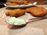 Crocchette di patate casalinghe