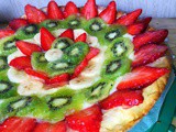 Crostata alla frutta