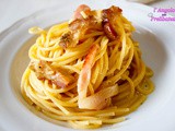 La pasta alla Carbonara, ricetta e suggerimenti utili