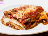 Parmigiana di melanzane grigliate, alternativa versatile e mai priva di bontà