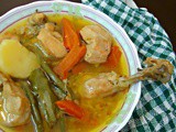 Chicken Stew