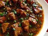 Chilli Mutton