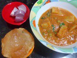 Aloo Matar Gravy| Hotel style Aloo Mutter Masala |how to make alu matar curry