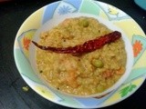 Bisi bele bhath|authentic bisibelebhat karnataka style in pressure cooker