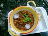 Black chana masala recipe | how to make punjabi kala chana curry