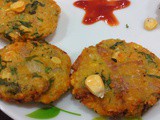 Corn Vada | Mokkajonna Vadalu | Mokkajonna Garelu