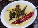 Dalia coconut chutney |roasted chana dal Udipi hotel Style chutney