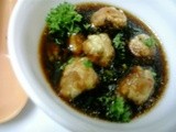 Gobi Manchurian |How to make Restaurant Style Gobi Manchurian gravy Recipe
