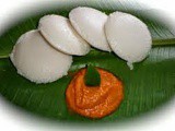 Idli recipes collection | 12 Idli recipe varieties