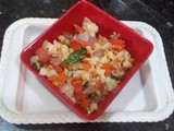 Idli Upma Recipe,Easy South Idli upma with Leftover idlis