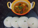 Kushboo Idli | Malligai Poo idli|Soft spongy idli recipe