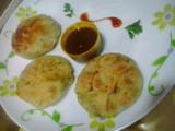 Lilva kachori recipe|How to make tuvar lilva khasta kachori