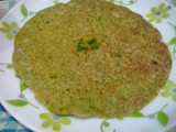 Moong Oats dhirde | Oats mugache dhirde|how to make oats moong pancakes
