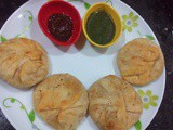 Pyaaz ki kachori | Jaipuri pyaz kachori recipe