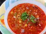 Ragda Recipe ,How to make Ragda Recipe for Ragda Pattice