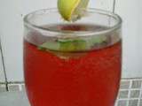 Raspberry cooler