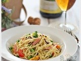 Aglio Olio