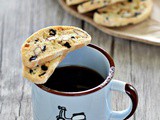 Almond Biscotti 意大利杏仁脆饼