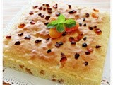 Apricot Slice