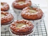 Banana and Rolled Oat Muffins