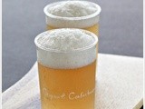 Beer Like Apple Juice Jelly