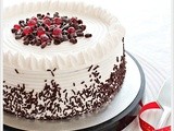 Black Forest Cake - Revisited