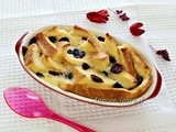 Bread and Butter Pudding