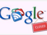 Bye Bye to Google Reader