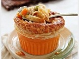 Chicken Pot Pie